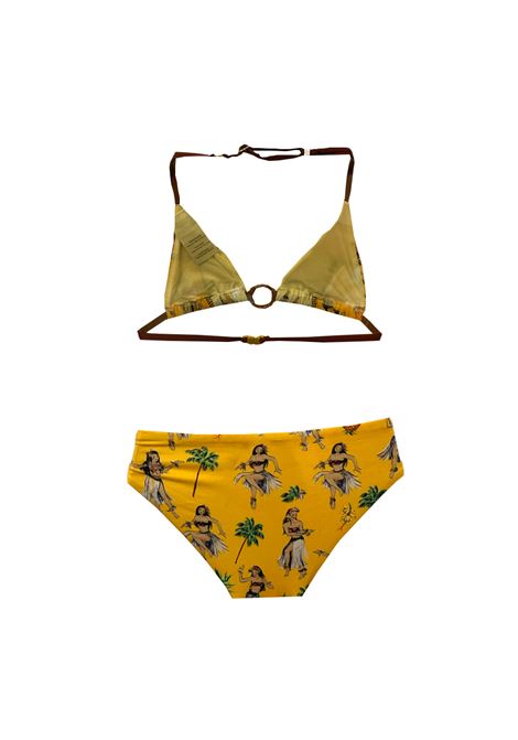 Bikini Triangolo Fantasia BANANA MOON KIDS | ABANOJZA33